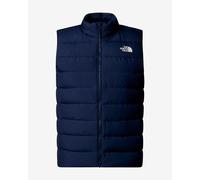 Gilet The North Face Aconcagua 3 blu - M