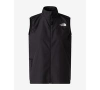 The North Face - Women's Fontanales Wind Vest - Gilet a vento M nero/grigio