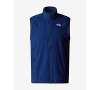 The North Face - 100 Glacier Vest - Gilet in pile M blu