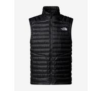 THE NORTH FACE M Huila Synth Vest - Uomo - Nero - Taglia L- modello 2026
