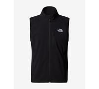 Gilet The North Face Nimble WindWall nero - XL