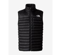 Gilet The North Face Terra Peak nero - L