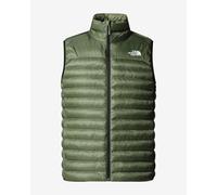 Gilet The North Face Terra Peak verde - M