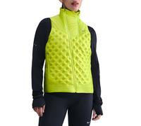GILET THERMA-FIT ADV REPEL AEROLOFT DONNA Nike Lime