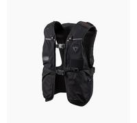 Gilet Trail Revit Gilet Trail nero XL