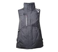 GILET TRAINING VEST ECO BLACKBERRY M