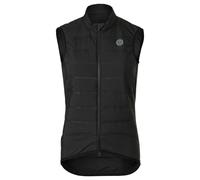Gilet trapuntati da donna Agu Performance Noir