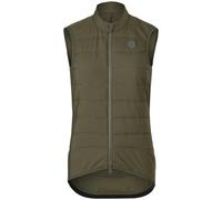 Gilet trapuntati da donna Agu Performance Vert