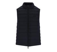 GILET TRAPUNTATO ESSENTIAL BLU NAVY EMPORIO ARMANI M