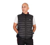 Gilet Trapuntato Leggero Reversibile Fox Rage