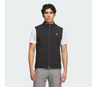 GILET TRAPUNTATO ULTIMATE365+ COURSE CONTROL Black L