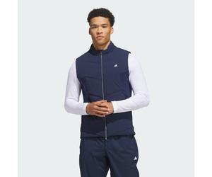 GILET TRAPUNTATO ULTIMATE365+ COURSE CONTROL Collegiate Navy 2XL