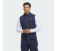 GILET TRAPUNTATO ULTIMATE365+ COURSE CONTROL Collegiate Navy XL