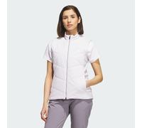 GILET TRAPUNTATO ULTIMATE365+ COURSE CONTROL Frozen Purple L