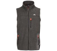 Gilet Trespass Jynxless Noir M