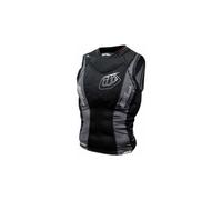 Gilet troy lee designs 2016 protection 3900 nera