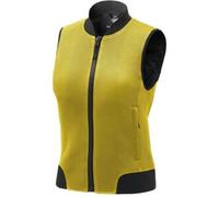 Gilet Tucano Urbano Flowmotion Lady Giallo S