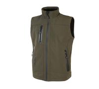 Gilet U-Power Universe per lavoro
