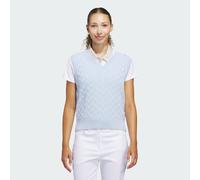 GILET ULTIMATE365 IN MAGLIA Crystal Sky XL