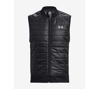 Under Armour Gilet Smanicato Storm Insulated Run Uomo Nero
