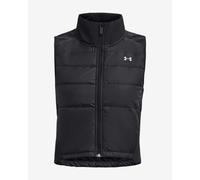 Under Armour Storm Session Vest Nero S Donna