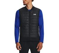Under Armour Gilet Smanicato Storm Insulated Run Uomo Nero