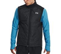 Gilet Under Armour UA STRM SESSION RUN VEST-BLK 196883200092 in taglia S EU