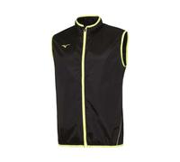 Mizuno Authentic Rain Vest Giacca Unisex Adulto