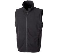 Result Core Gilet Adulto Unisex (3XL) (Nero)