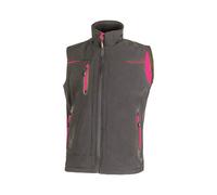 Gilet Universe Lady U-Power da lavoro donna