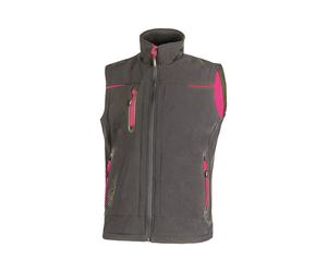 Gilet Universe Lady U-Power da lavoro donna