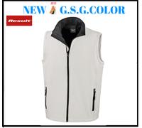 gilet uomo Bodywarmer Result Core