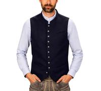 Gilet Uomo Con Cravatta Giaccone Impermeabile Lunga Biker T Caccia Seersucker Classiche Cravatta Tecniche Mettere Inglese Coreano Cardiganuomo Tante Camouflage Fiorellino Sfoderate Trapuntati Pastrano