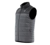 Dainese After Ride Insulated Vest Grigio L Uomo