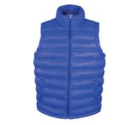 GILET UOMO RESULT RER193M IMPERMEABILE ANTIVENTO FASHION STYLE TOP QUALITY