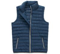 GILET UOMO STEDMAN SMANICATO ACTIVE FASHION STYLE PADDEDVEST ST5210 TOP QUALITY