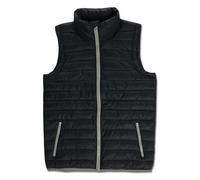 GILET UOMO STEDMAN SMANICATO ACTIVE FASHION STYLE PADDEDVEST ST5210 TOP QUALITY