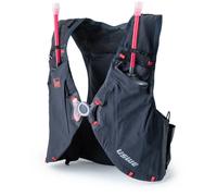 Uswe Trail 8l Hydration Vest Nero L