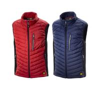 Gilet da lavoro Diadora Utility Padded Vest Oslo
