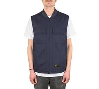Gilet Vans McAvoy Station - Notte Parigina