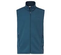 Gilet VAUDE Ever Bleu S