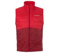 Vaude Freney Iv Vest Rosso 2XL Uomo