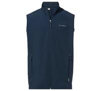 Vaude Hurricane Iii Vest Blu S Uomo