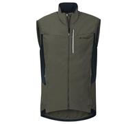 Vaude Me Kuro Air - gilet ciclismo - uomo Green/Black S