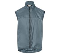 Vaude Bike Matera Air Gilet Blu,Grigio S Uomo Heron