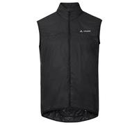 Vaude Me Matera Air - gilet ciclismo - uomo Black M