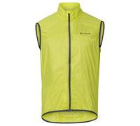 Vaude - Matera Air Vest - Gilet da ciclismo M verde