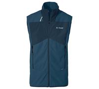 Vaude Scopi Vest Blu M Uomo