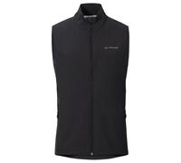 Vaude Bike Yaras Gilet Nero XL Uomo Black Uni
