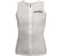 Gilet Velotoze Blanc